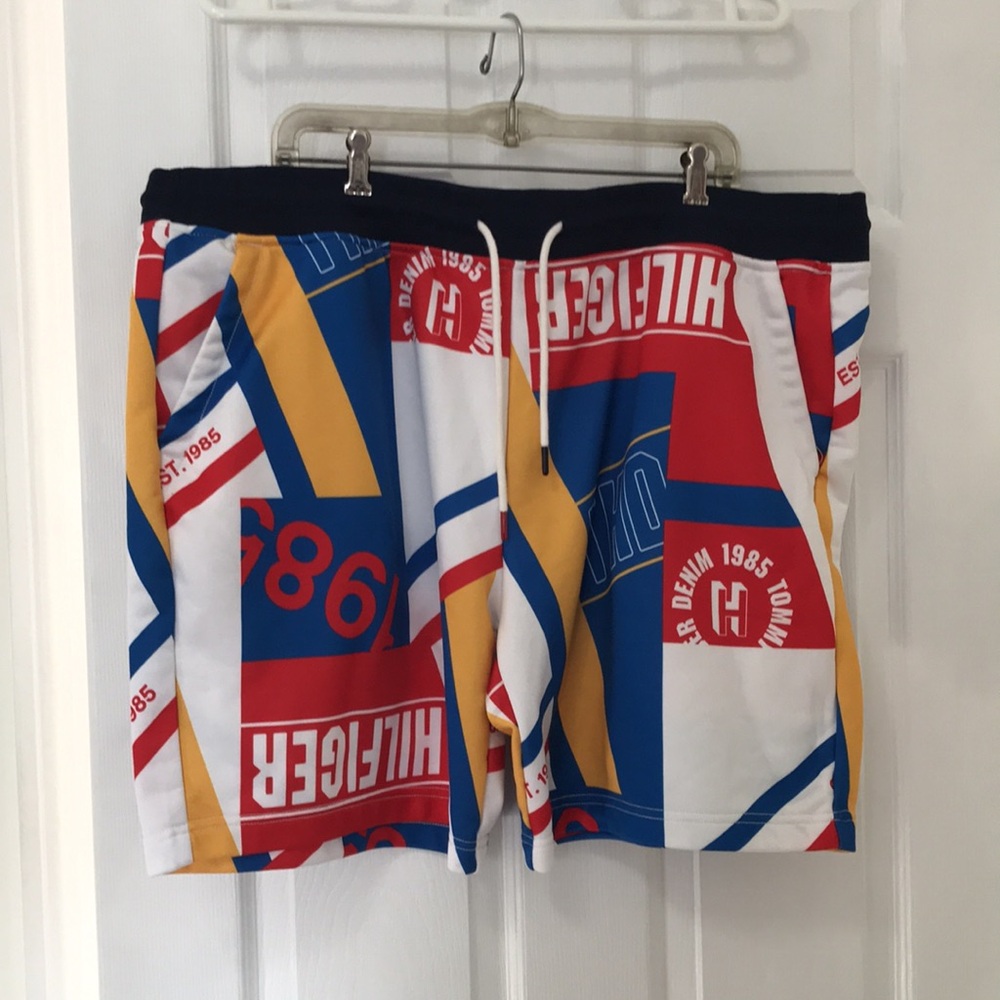 Tommy Hilfiger Denim - Mens shorts